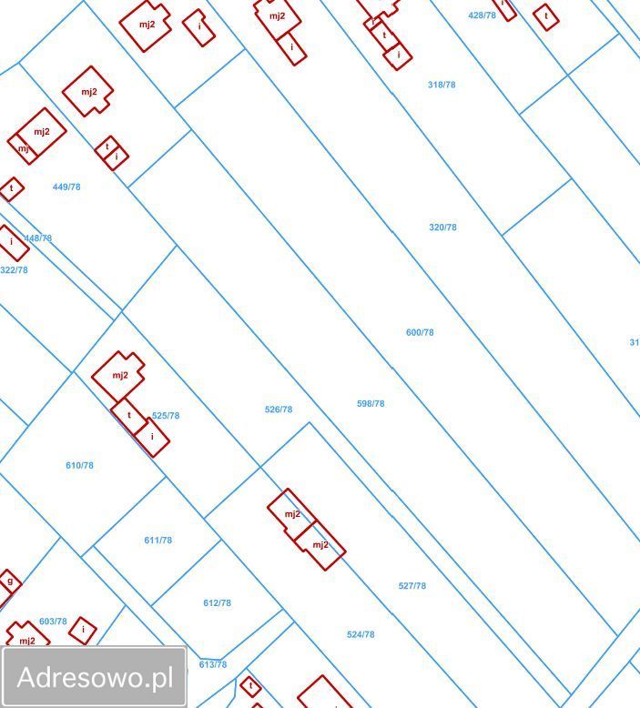 Działka rolno-budowlana Chróścina, ul. Klasztorna. Zdjęcie 4