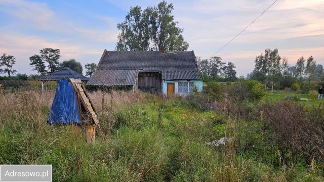 dom wolnostojący, 3 pokoje Kamyszów. Zdjęcie 1