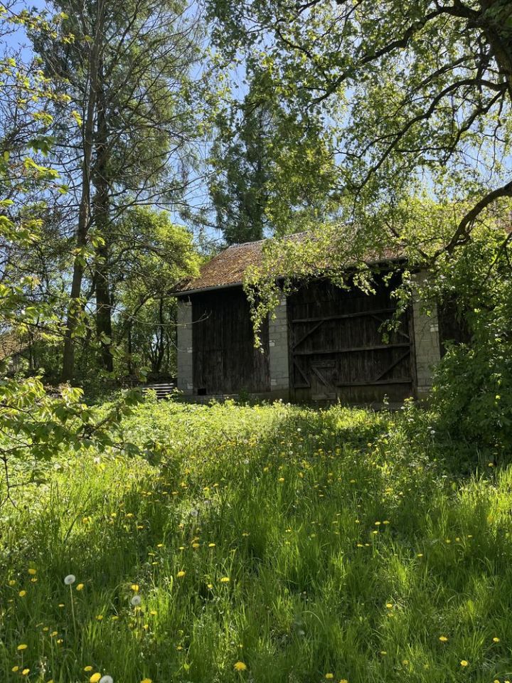 gospodarstwo Drochów Górny. Zdjęcie 3