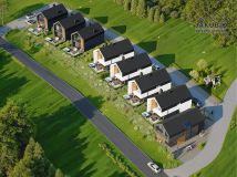 dom wolnostojący, 4 pokoje Krynica-Zdrój. Zdjęcie 4