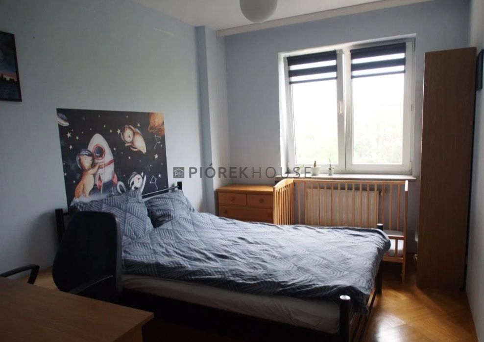 Mieszkanie 2-pokojowe Warszawa Ursynów, ul. Stryjeńskich. Zdjęcie 4