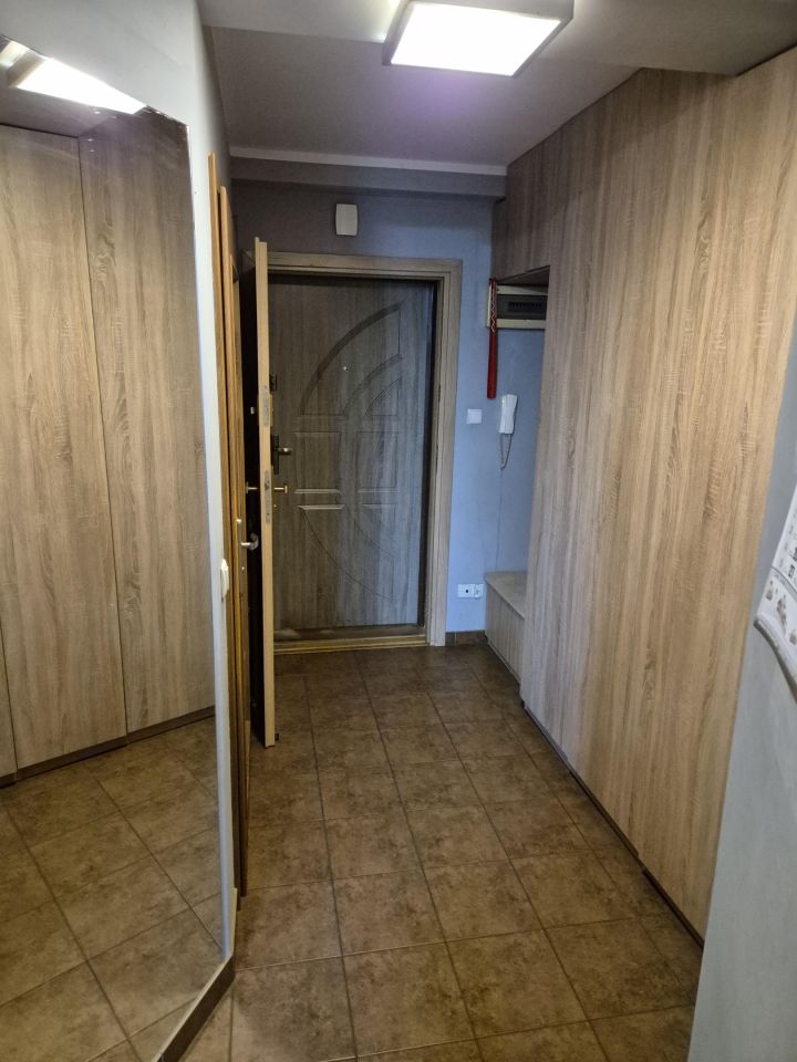 Mieszkanie 2-pokojowe Wrocław Leśnica, ul. Michała Płońskiego. Zdjęcie 7