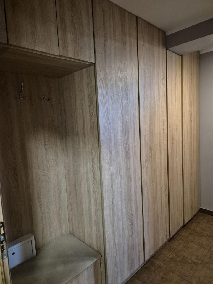 Mieszkanie 2-pokojowe Wrocław Leśnica, ul. Michała Płońskiego. Zdjęcie 8