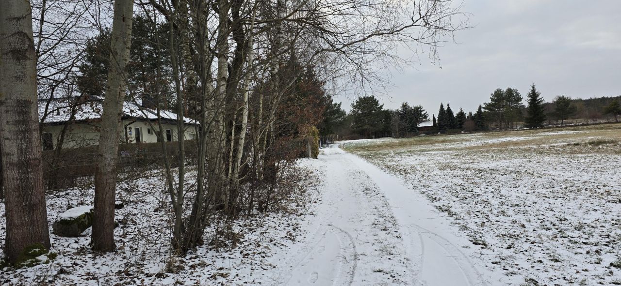 Działka rolno-budowlana Gadka, ul. Letniskowa. Zdjęcie 9