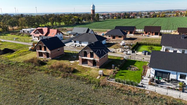 dom wolnostojący, 5 pokoi Grodków, ul. Zawadzkiego. Zdjęcie 3