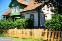 dom wolnostojący, 8 pokoi Groszkowo