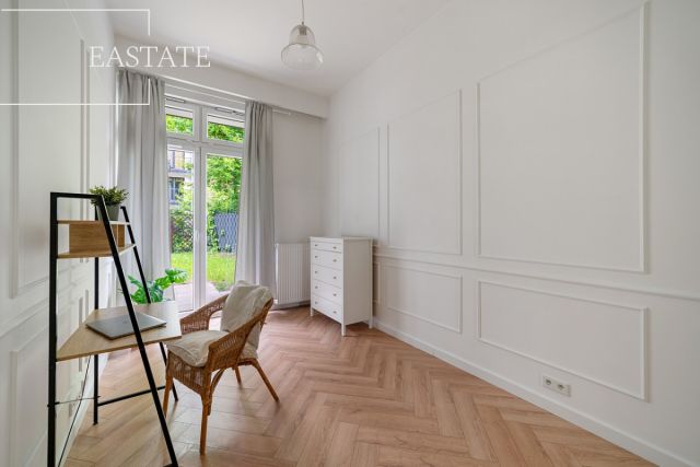 Mieszkanie 2-pokojowe Warszawa Praga-Północ, ul. Radzymińska. Zdjęcie 2