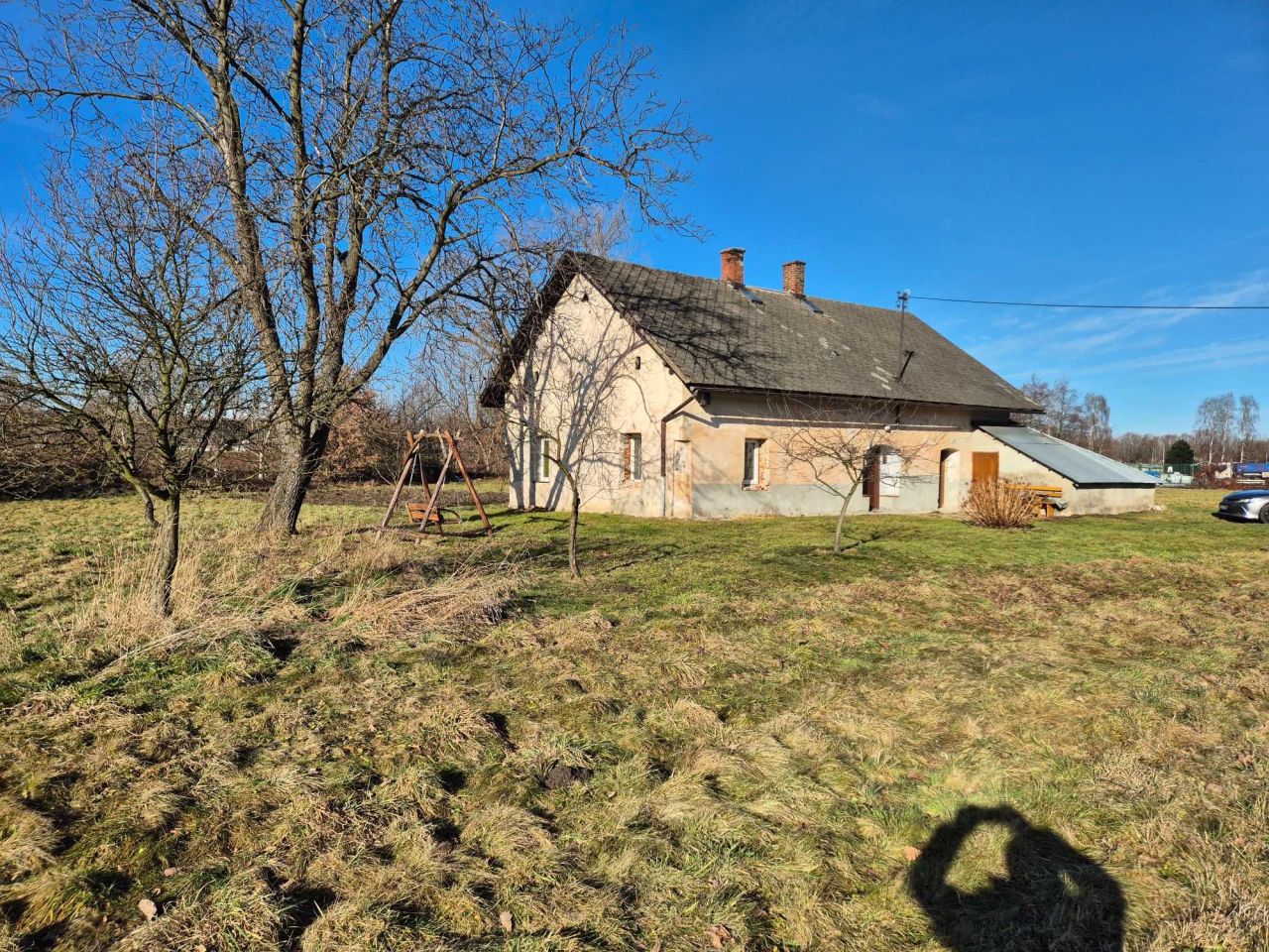 Nieruchomość komercyjna Bielsko-Biała, ul. Żeglarska