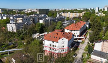 Mieszkanie 6-pokojowe Lublin Rury, ul. Kredowa