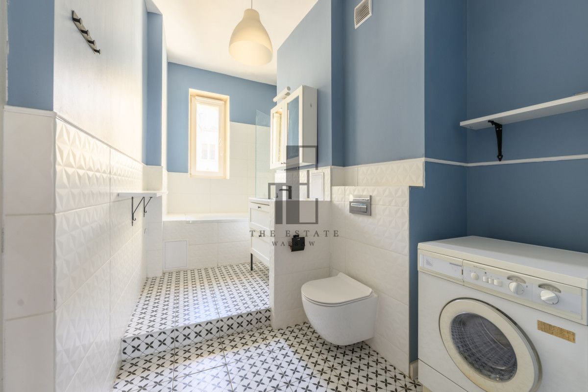 Mieszkanie 3-pokojowe Warszawa Ochota, ul. Kaliska. Zdjęcie 7