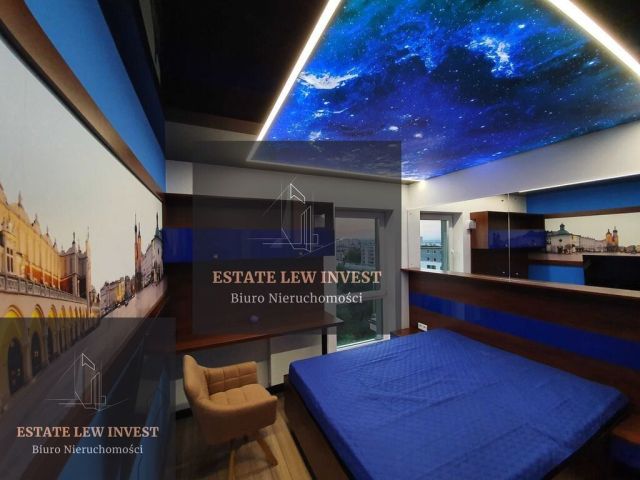 Mieszkanie 3-pokojowe Kraków Prądnik Czerwony, ul. Dobrego Pasterza. Zdjęcie 2