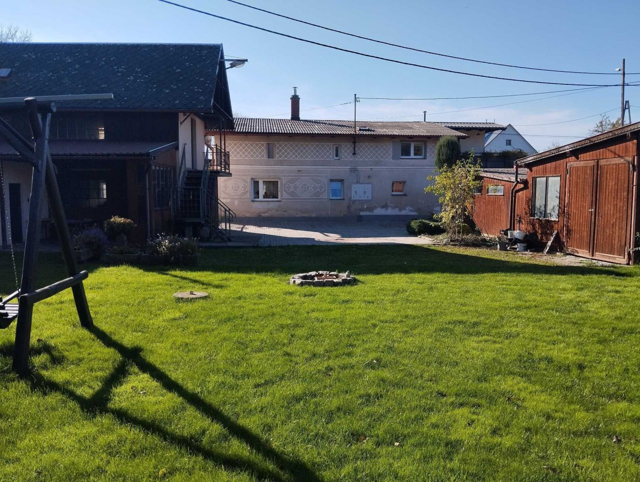 dom wolnostojący Bożków. Zdjęcie 3