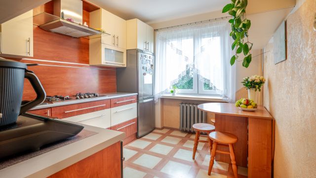 Mieszkanie 3-pokojowe Nowy Targ, os. Na Skarpie. Zdjęcie 1