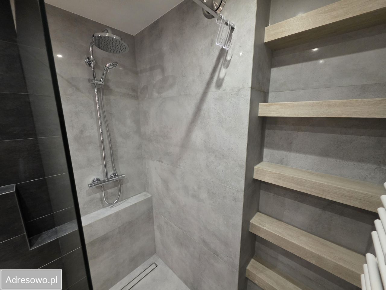 Mieszkanie 4-pokojowe Wrocław Lipa Piotrowska, ul. Czarnuszkowa. Zdjęcie 14