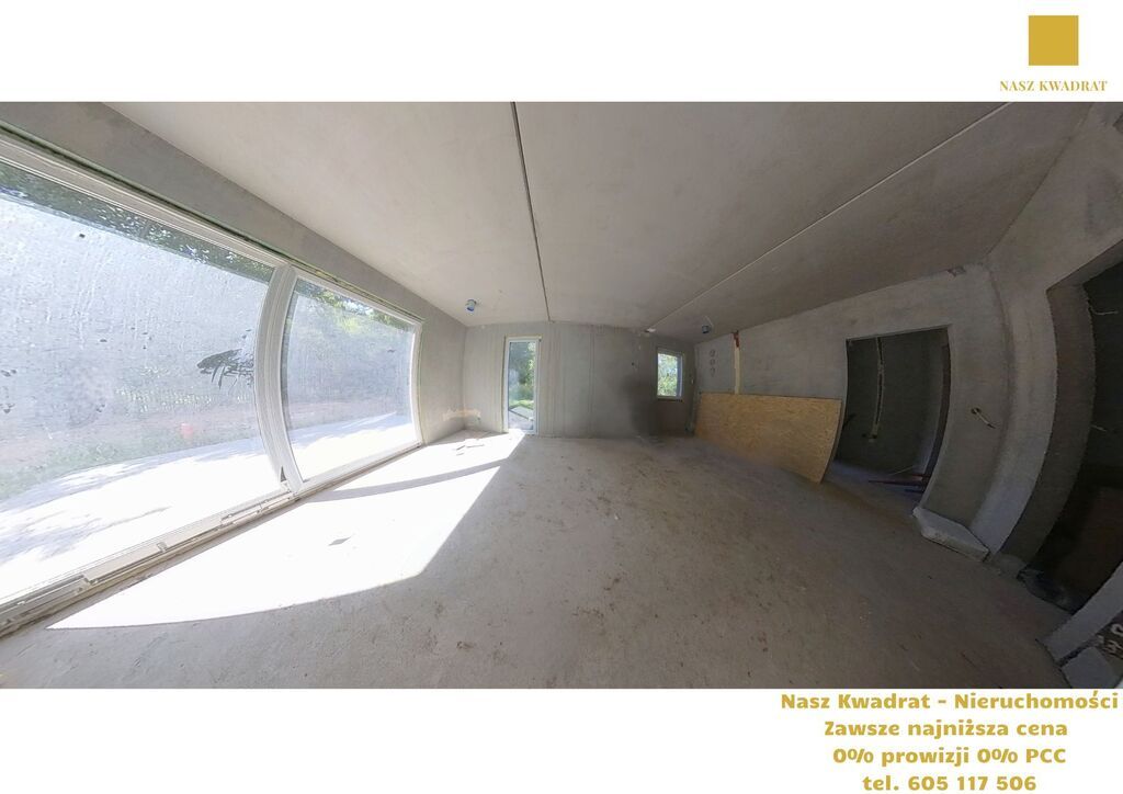 bliźniak, 4 pokoje Aleksandrów Łódzki. Zdjęcie 22