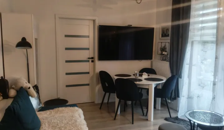 Mieszkanie 2-pokojowe Stara Iwiczna, ul. Nowa