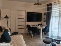 Mieszkanie 2-pokojowe Stara Iwiczna, ul. Nowa