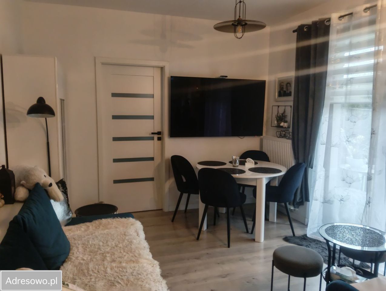 Mieszkanie 2-pokojowe Stara Iwiczna, ul. Nowa