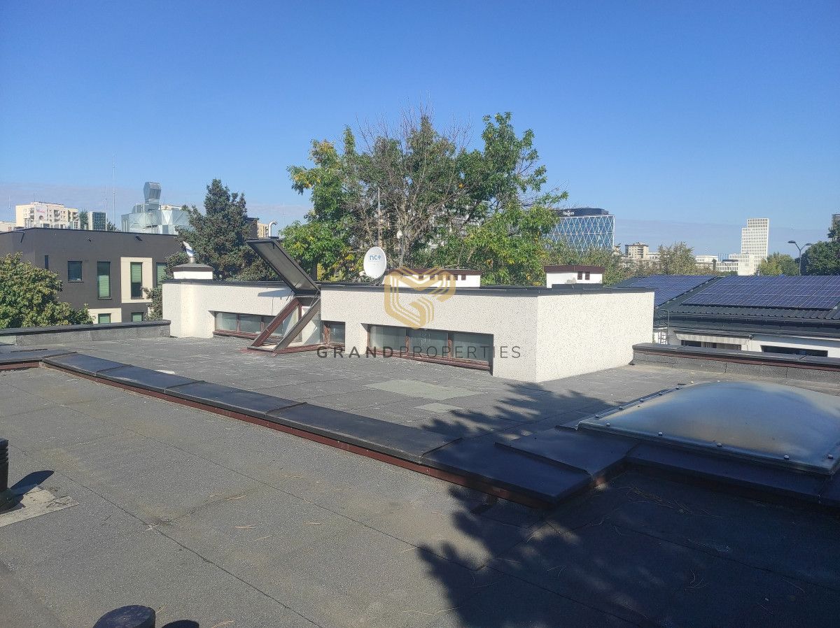 bliźniak, 6 pokoi Warszawa Mokotów, ul. Skrzetuskiego. Zdjęcie 6