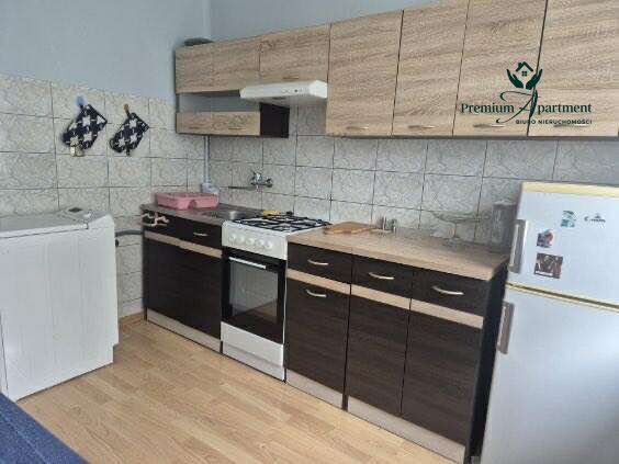 Mieszkanie 1-pokojowe Kielce, ul. Źródłowa. Zdjęcie 9