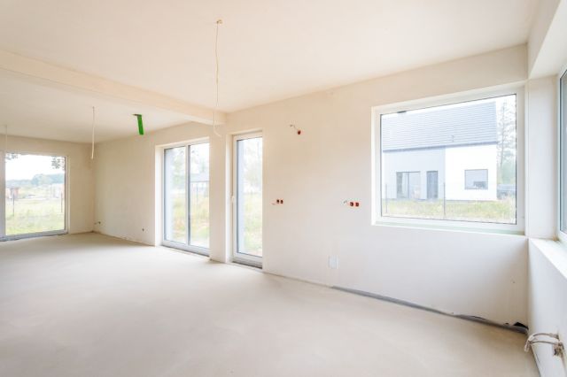 bliźniak, 6 pokoi Mokre, ul. 15 Sierpnia. Zdjęcie 14