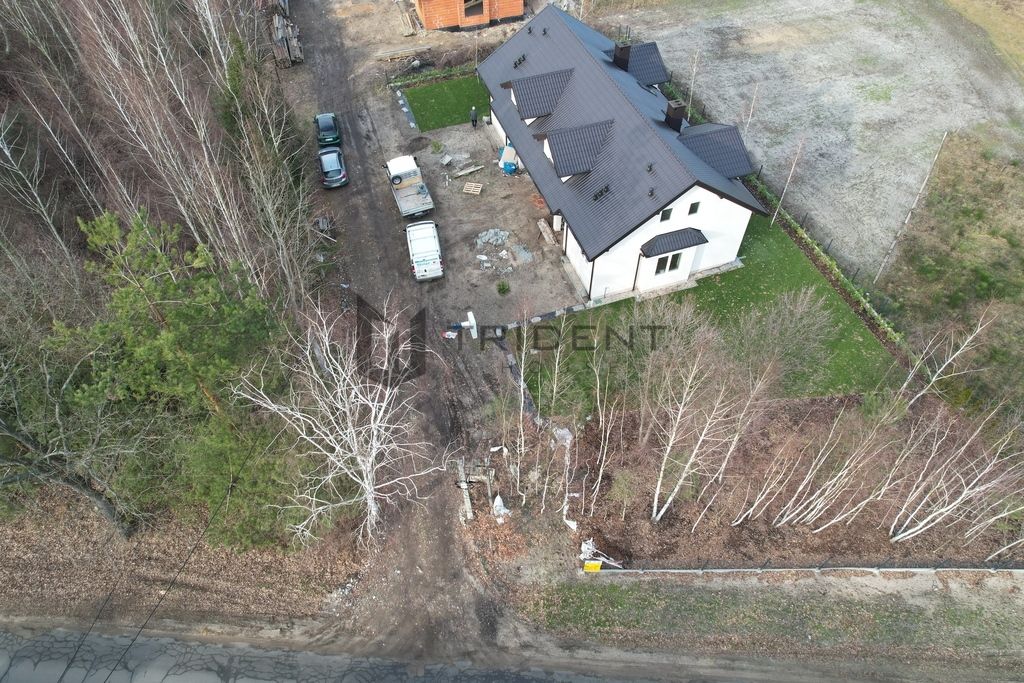 bliźniak, 4 pokoje Wągrodno. Zdjęcie 21