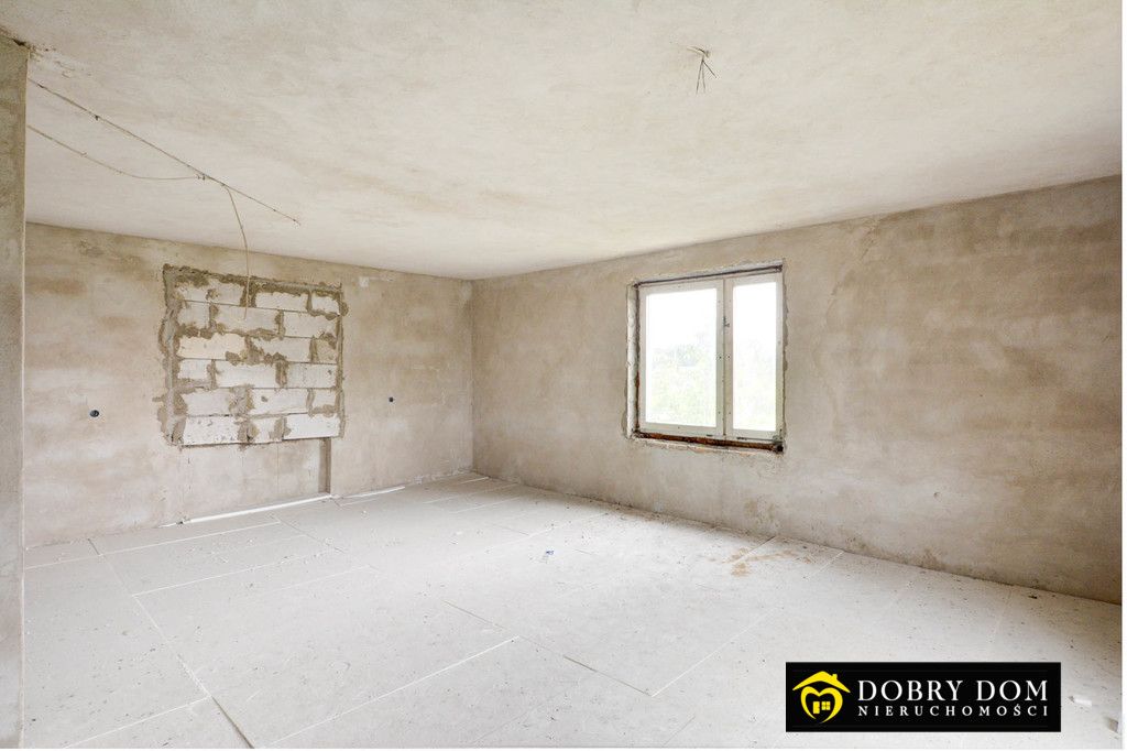 dom wolnostojący, 6 pokoi Olmonty. Zdjęcie 14