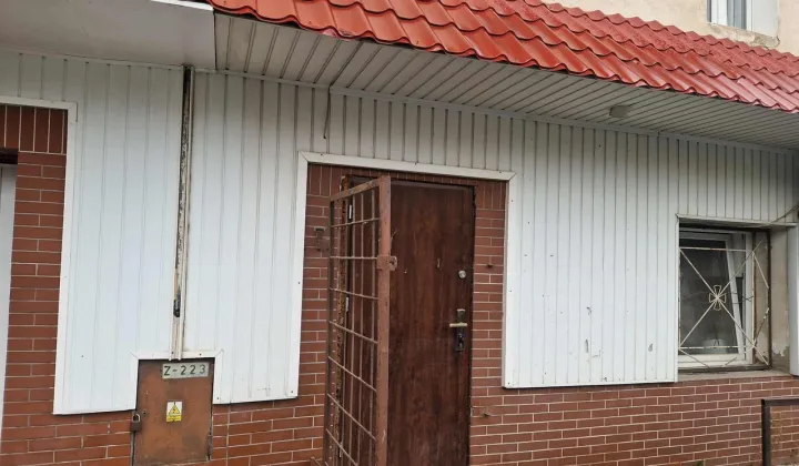 Lokal Kamieniec Ząbkowicki