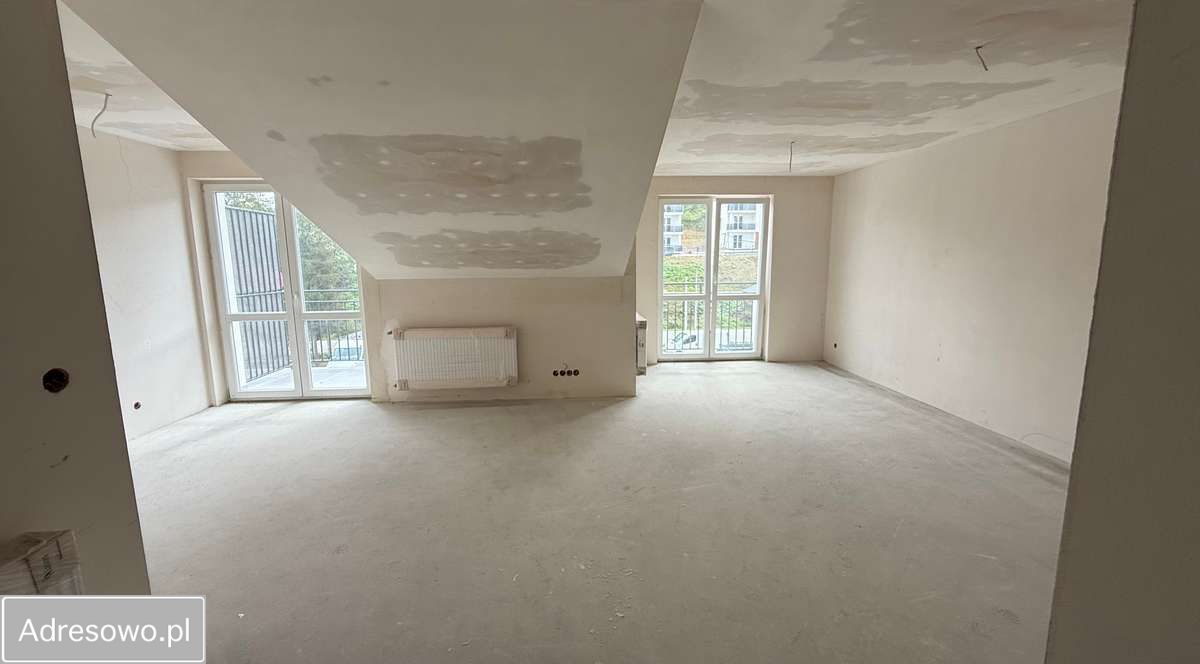 Mieszkanie 3-pokojowe Brzozów, ul. Fryderyka Chopina. Zdjęcie 5