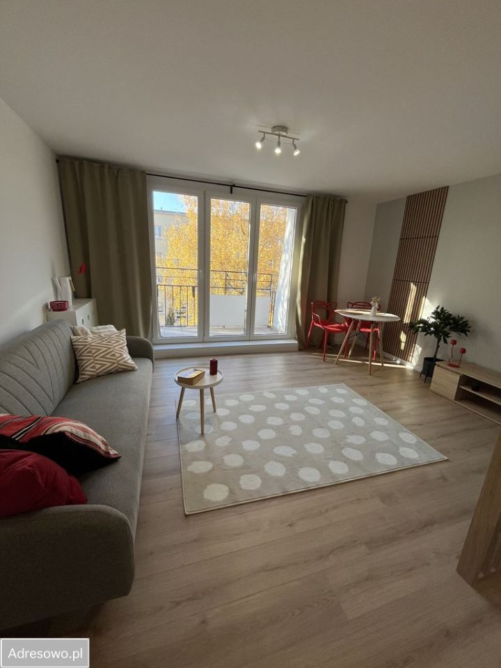 Mieszkanie 2-pokojowe Łódź Polesie, ul. Maratońska