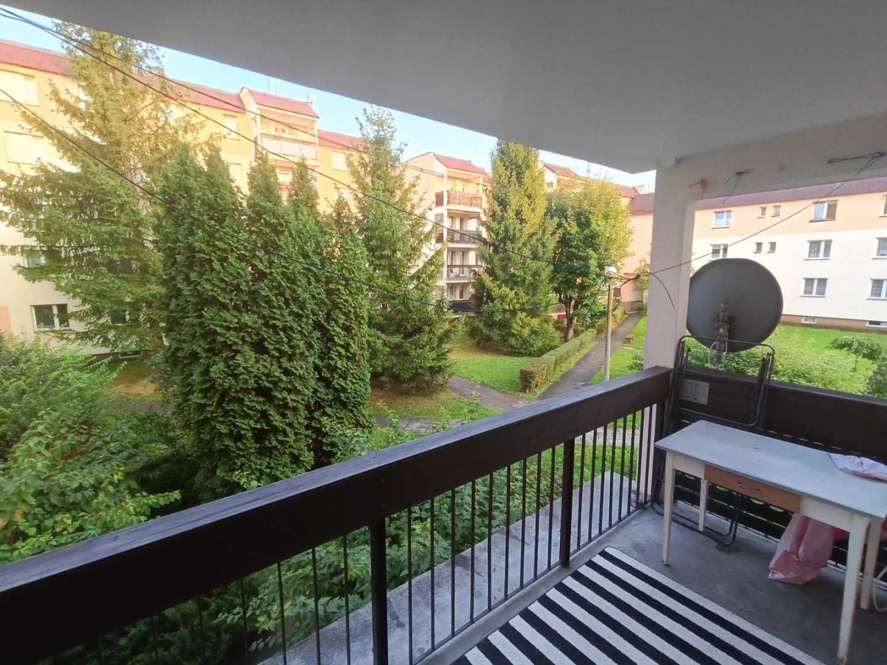 Mieszkanie 2-pokojowe Andrychów, ul. Żwirki i Wigury. Zdjęcie 4