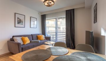 Mieszkanie 2-pokojowe Szklarska Poręba, ul. Franciszkańska