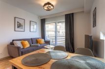 Mieszkanie 2-pokojowe Szklarska Poręba, ul. Franciszkańska