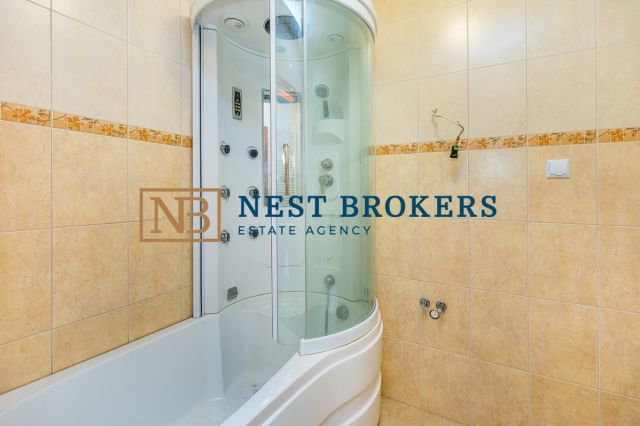 dom szeregowy, 4 pokoje Niepołomice, ul. Lawendowa. Zdjęcie 20