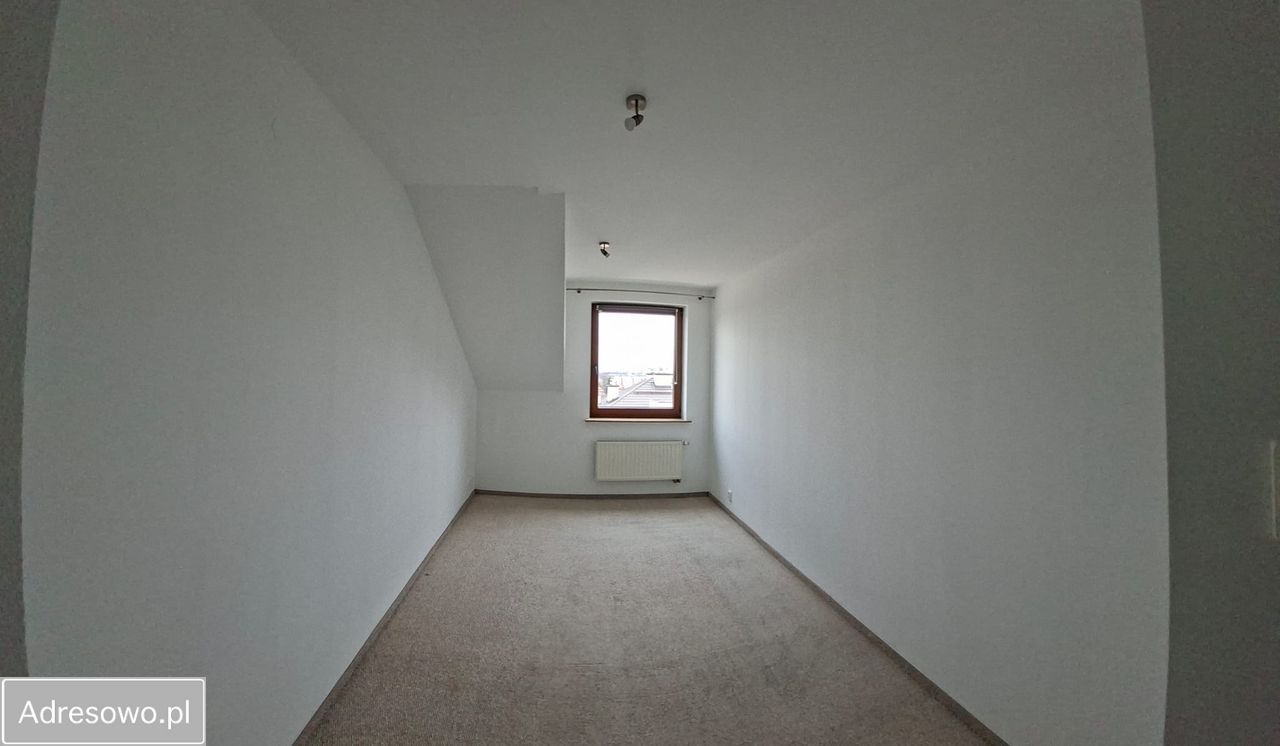 Mieszkanie 4-pokojowe Rzeszów Pobitno, ul. Jana Twardowskiego. Zdjęcie 3