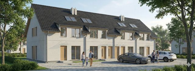 Działka budowlana Polkowice Polkowice Dolne, ul. Przemkowska. Zdjęcie 1