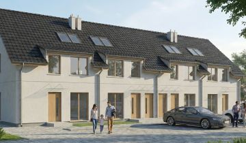 Działka budowlana Polkowice Polkowice Dolne, ul. Przemkowska