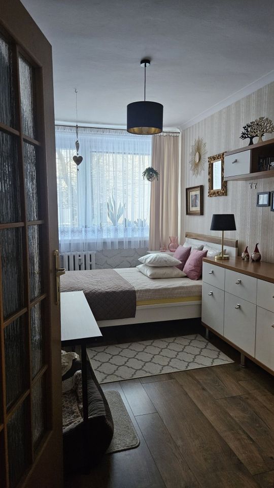 Mieszkanie 3-pokojowe Katowice Ligota, ul. Harcerska. Zdjęcie 3