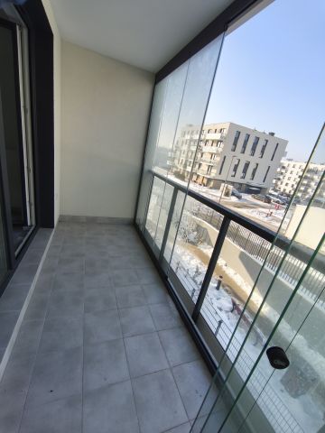 Mieszkanie 2-pokojowe Gdańsk Jasień. Zdjęcie 1