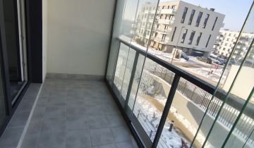 Mieszkanie 2-pokojowe Gdańsk Jasień