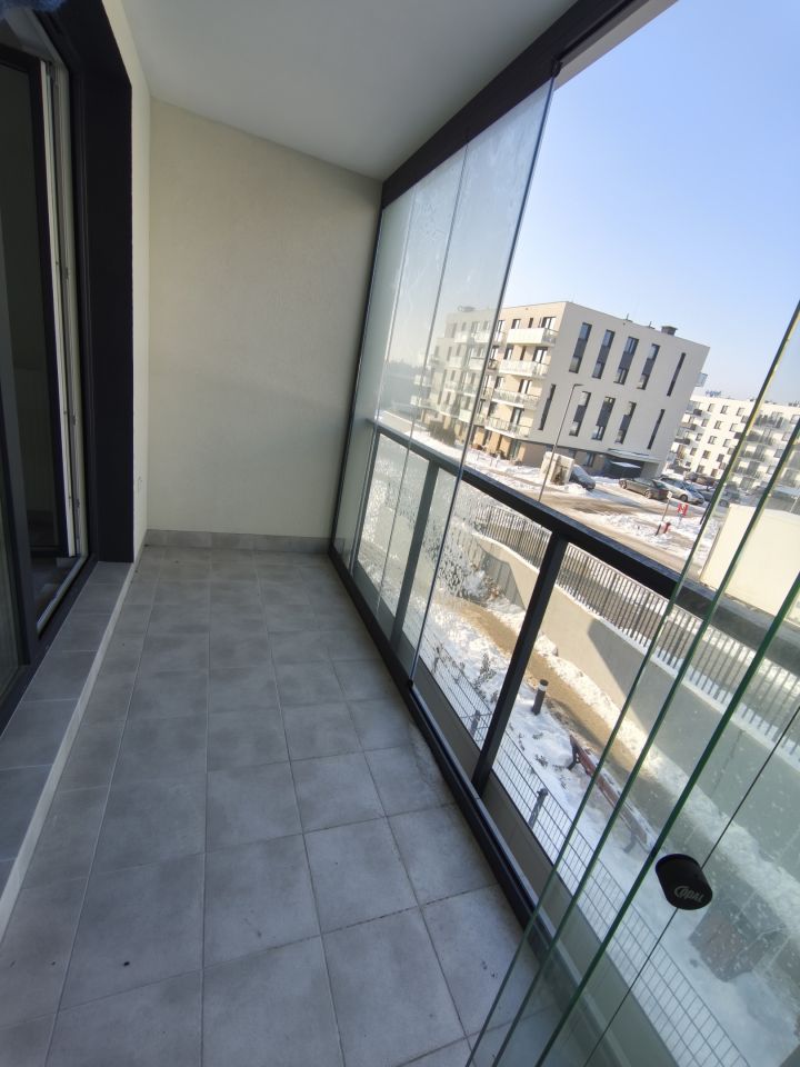 Mieszkanie 2-pokojowe Gdańsk Jasień