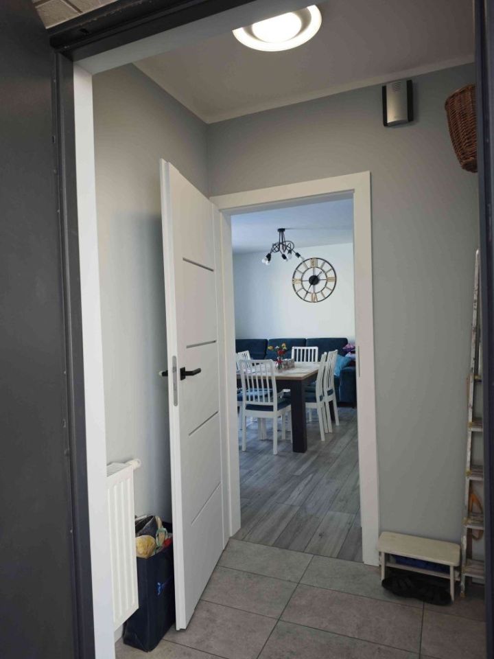 Mieszkanie 3-pokojowe Dębogórze. Zdjęcie 7