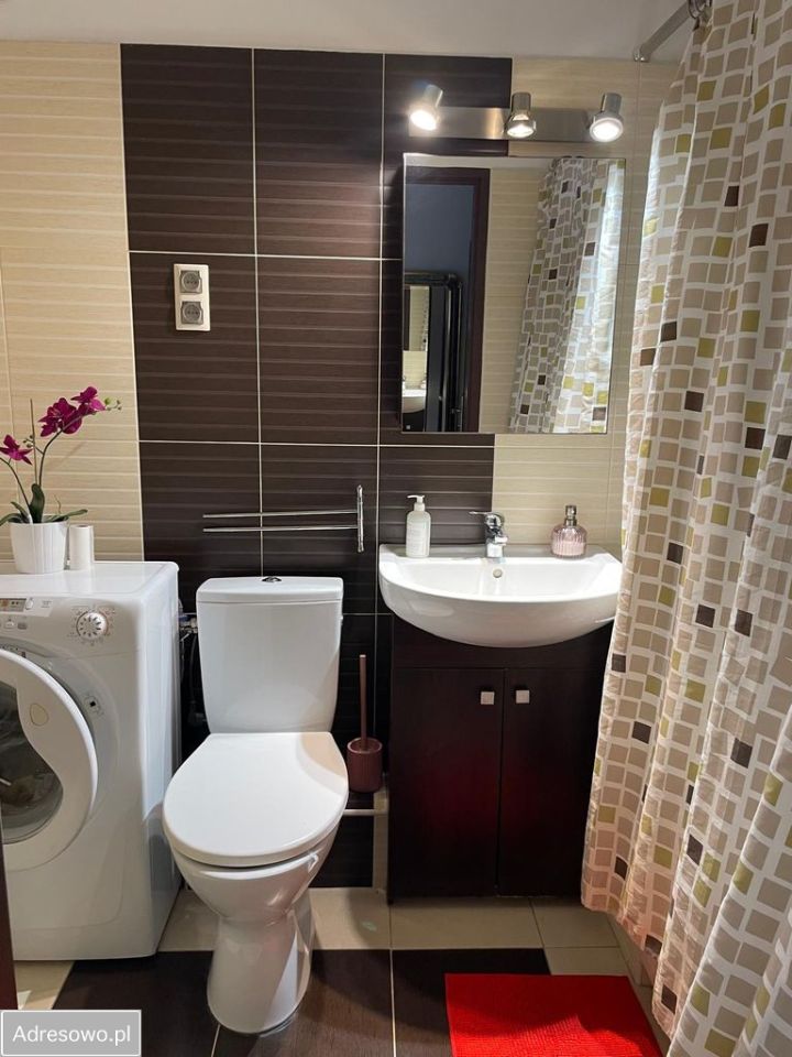 Mieszkanie 1-pokojowe Piaseczno, ul. Powstańców Warszawy. Zdjęcie 15