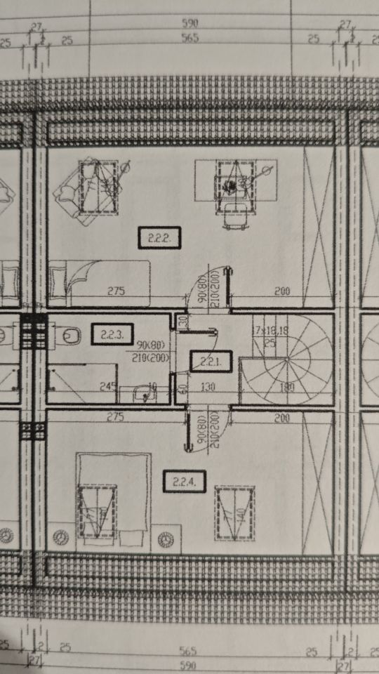 dom szeregowy, 3 pokoje Namysłów. Zdjęcie 12