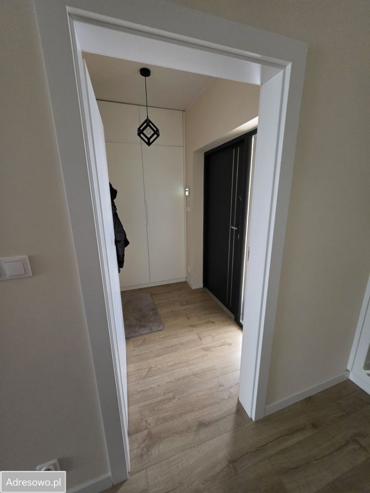 bliźniak, 4 pokoje Zieleniewo, ul. Kwiatów Polskich. Zdjęcie 18