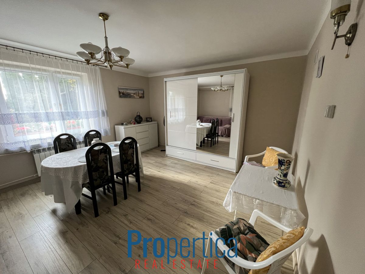 dom wolnostojący, 3 pokoje Nowy Gołymin. Zdjęcie 7