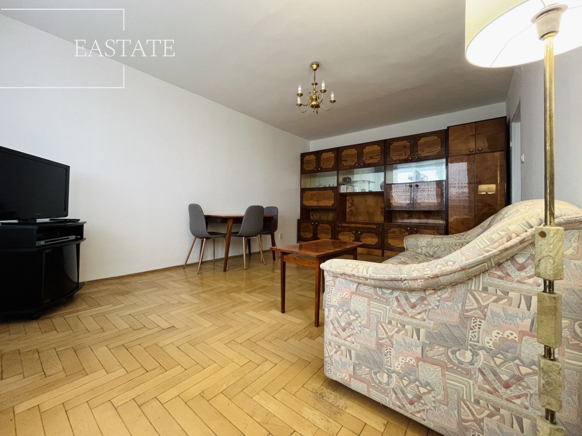 Mieszkanie 2-pokojowe Warszawa Praga, ul. Białostocka. Zdjęcie 2