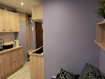 Mieszkanie 1-pokojowe Gdańsk Śródmieście, ul. Spadzista. Zdjęcie 2