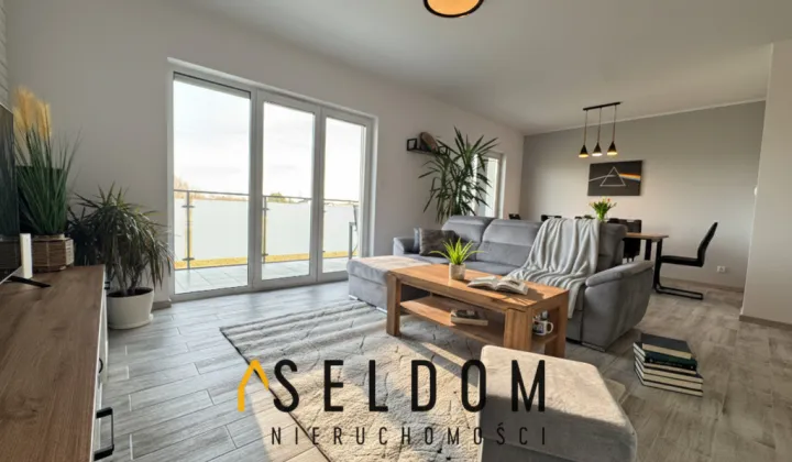 Mieszkanie 4-pokojowe Opole Groszowice, ul. Kredytowa