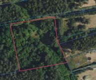 Działka rolno-budowlana Strzyboga. Zdjęcie 2